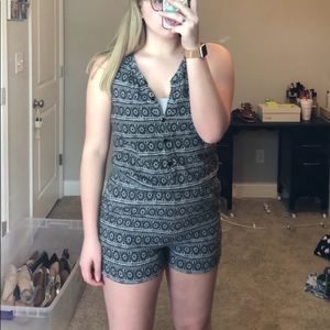 romper